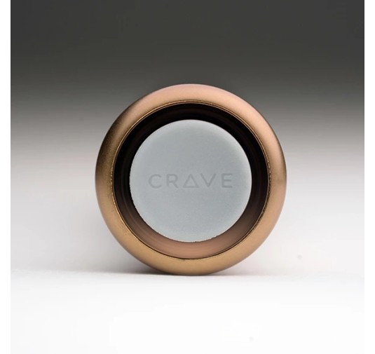 Wibrator - Crave Wink Plus Rose Gold